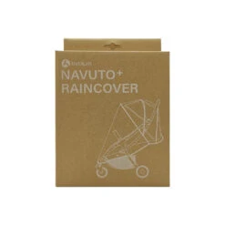 Beblum Navuto+ Stroller Rain Cover