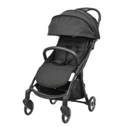 Beblum Navuto+ Auto Fold Stroller (Assorted Designs)