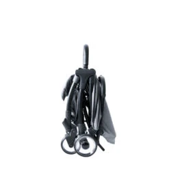 Beblum Navuto+ Auto Fold Stroller (Assorted Designs) -Baby Products Sale Store n smokey grey 10