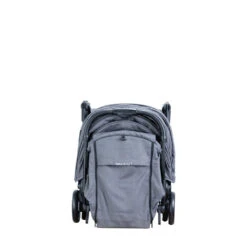 Beblum Navuto+ Auto Fold Stroller (Assorted Designs) -Baby Products Sale Store n smokey grey 9