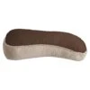 Milkbar® Nursing Pillow (Single) - Choco/Sand