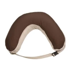 Milkbar® Nursing Pillow (Single) - Choco/Sand -Baby Products Sale Store nursing pillow milkbar nursing pillow single choco sand 2