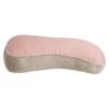 Milkbar® Nursing Pillow (Single) - Pink/Sand