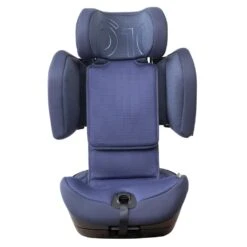 Beblum Nado O10 Toddler Car Seat (Assorted Designs) -Baby Products Sale Store o10 indigo 5