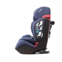 Beblum Nado O10 Toddler Car Seat (Assorted Designs) -Baby Products Sale Store o10 indigo 7
