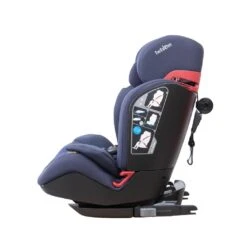 Beblum Nado O10 Toddler Car Seat (Assorted Designs) -Baby Products Sale Store o10 indigo 8