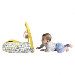 Lucky Baby Grow With Me™ Multi Function Elite Pillow W/Arch Toys -Baby Products Sale Store p13