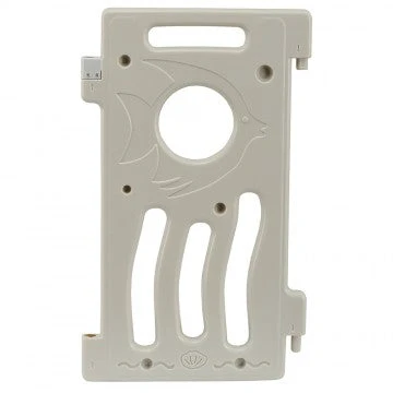 Lucky Baby Smart System™ Safety Play Yard - Ocean (Playspace (+/-) 18.1 Sq/ft) 4 Lucky Baby Smart System™ Safety Play Yard - Ocean (Playspace (+/-) 18.1 Sq/ft) - Image 4