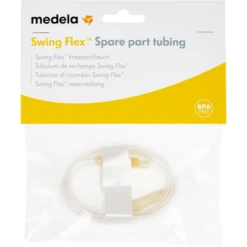 Medela Swing Flex Spare Part Tubing