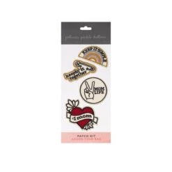 Petunia Pickle Bottom DIY Patch Kit: Mom Life