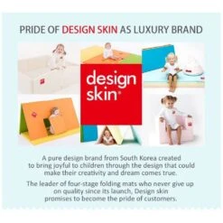 Designskin Gym Basic Kid Stool (Color Selection) -Baby Products Sale Store pg2 2ab5348b 4fbc 4937 8f3f 9688e20ad9a8