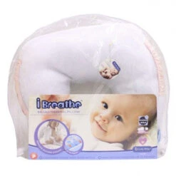 Lucky Baby Breast Feeding Pillow -Baby Products Sale Store pillow1