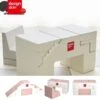 Designskin Play Slide Table Sofa (Choose A Color) [Pre Order ETA AUG 2023]