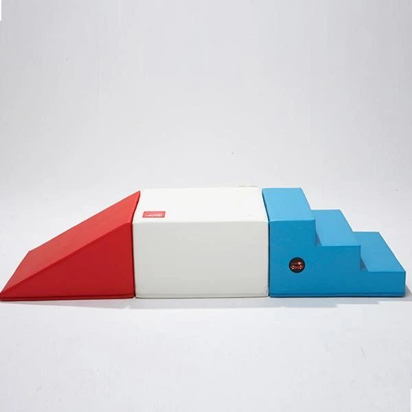 Designskin Gym Playground Set 2 Designskin Gym Playground Set - Image 2