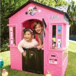 L.O.L. Surprise! LOL. Surprise! Playhouse (NEW)
