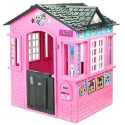 L.O.L. Surprise! LOL. Surprise! Playhouse (NEW) -Baby Products Sale Store playhouse lol surprise playhouse new 5