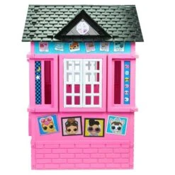 L.O.L. Surprise! LOL. Surprise! Playhouse (NEW) -Baby Products Sale Store playhouse lol surprise playhouse new 7