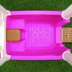 Step 2 Princess Castle Playhouse -Baby Products Sale Store playhouse step 2 princess castle playhouse 3