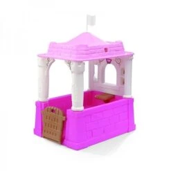 Step 2 Princess Castle Playhouse -Baby Products Sale Store playhouse step 2 princess castle playhouse 6