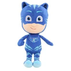 PJ MASKS Beans Mini Plush CAT BOY