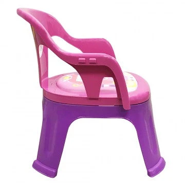 Lucky Baby Beep Beep™ Baby Chair (Assorted Designs) 9 Lucky Baby Beep Beep™ Baby Chair (Assorted Designs) - Image 9