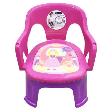 Lucky Baby Beep Beep™ Baby Chair (Assorted Designs) 7 Lucky Baby Beep Beep™ Baby Chair (Assorted Designs) - Image 7