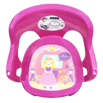 Lucky Baby Beep Beep™ Baby Chair (Assorted Designs) 8 Lucky Baby Beep Beep™ Baby Chair (Assorted Designs) - Image 8