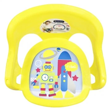 Lucky Baby Beep Beep™ Baby Chair (Assorted Designs) 2 Lucky Baby Beep Beep™ Baby Chair (Assorted Designs) - Image 2