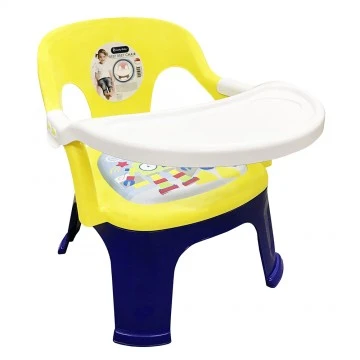 Lucky Baby Beep Beep™ Baby Chair (Assorted Designs) 5 Lucky Baby Beep Beep™ Baby Chair (Assorted Designs) - Image 5