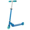 Retrospec Ripper-200 Kick Scooter - Royal Blue