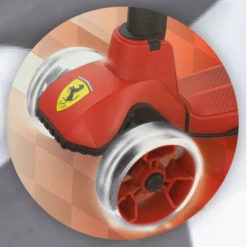 Lucky Baby Multi 2-in-1 Scooter -Baby Products Sale Store s1