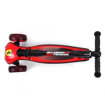 Lucky Baby Foldable Twist Scooter 5 Lucky Baby Foldable Twist Scooter - Image 5