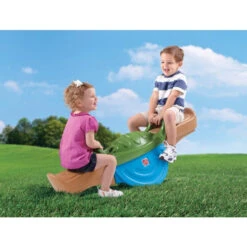 Step 2 Play Up Teeter Totter