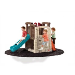 Step 2 Naturally Playful Woodland Climber