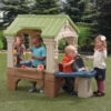 Step 2 Great Outdoors Playhouse
