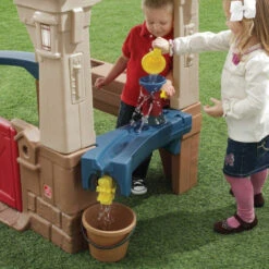 Step 2 Great Outdoors Playhouse -Baby Products Sale Store s2 840900 6