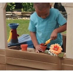 Step 2 Great Outdoors Playhouse -Baby Products Sale Store s2 840900 7