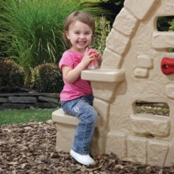 Step 2 Alpine Ridge Climber And Slide -Baby Products Sale Store s2 841000 3