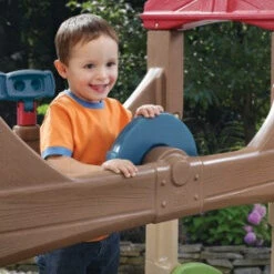 Step 2 Alpine Ridge Climber And Slide -Baby Products Sale Store s2 841000 6