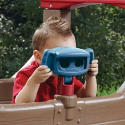 Step 2 Alpine Ridge Climber And Slide -Baby Products Sale Store s2 841000 7