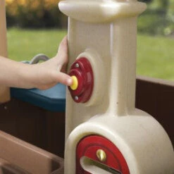 Step 2 Neat & Tidy Cottage II -Baby Products Sale Store s2 841600 2