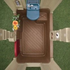 Step 2 Neat & Tidy Cottage II -Baby Products Sale Store s2 841600 4