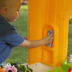 Step 2 Neat & Tidy Cottage Active Bright -Baby Products Sale Store s2 864700 7