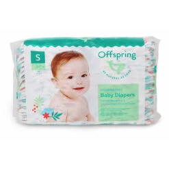 Offspring Fashion Tape - Elephant (S - XL) -Baby Products Sale Store s size 1 7cb697cf 0646 44c7 9b67 e803cca714b9