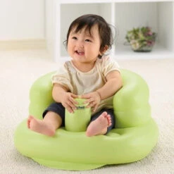 Richell Airy Baby Chair -Baby Products Sale Store sg 11134201 22090 191g3h5bvthve8