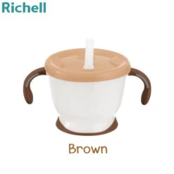 Richell AQULEA Straw Training Mug (150ml) -Baby Products Sale Store sg 11134201 22110 5zgu65ho2tjv96