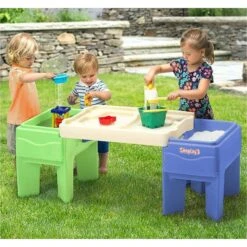 Simplay3 In & Out Activity Table -Baby Products Sale Store simplay3 inoutactivitytable perilime sw lifestyle v 03529.1616536961