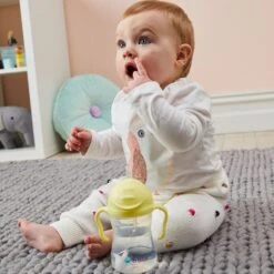 B.Box Sippy Cup Gelato - Banana Split -Baby Products Sale Store sippy cup b box sippy cup gelato banana split 6