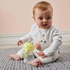 B.Box Sippy Cup Gelato - Banana Split -Baby Products Sale Store sippy cup b box sippy cup gelato banana split 8