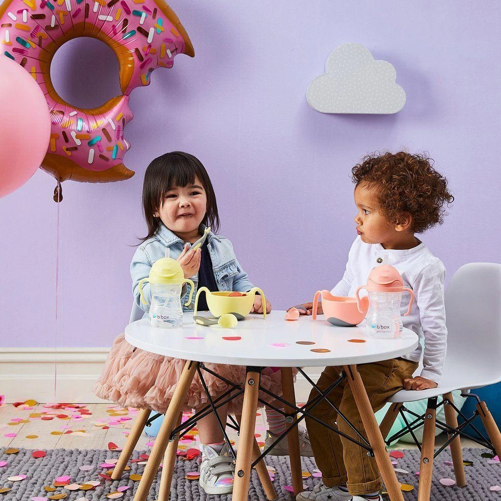 B.Box Sippy Cup Gelato - Tutti Frutti (NEW) 3 B.Box Sippy Cup Gelato - Tutti Frutti (NEW) - Image 3